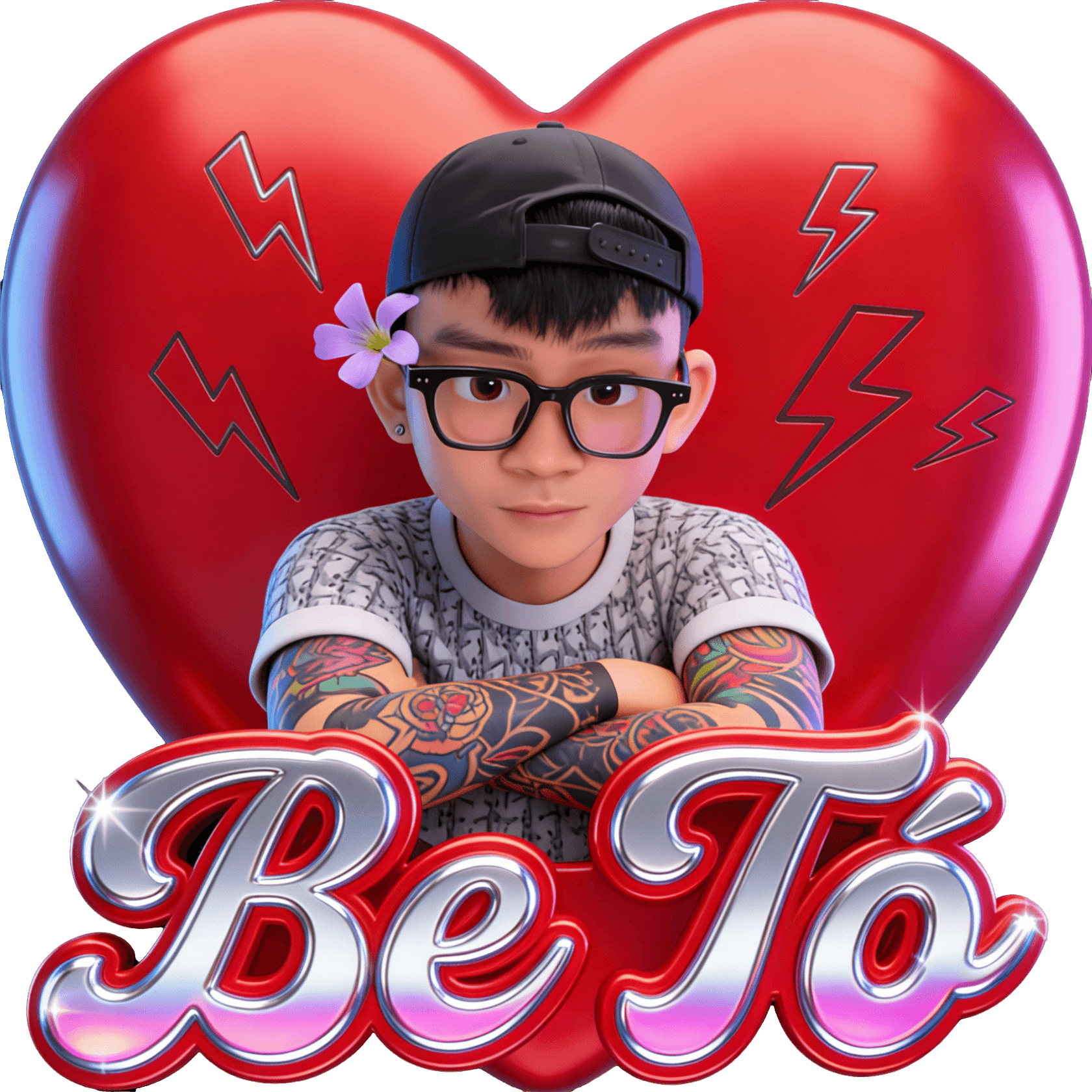 giáo sư Tô TikTok LIVE gift