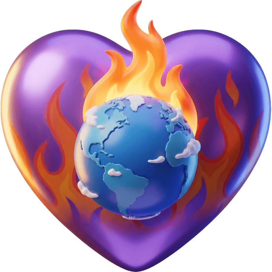 Mal Globe TikTok LIVE gift