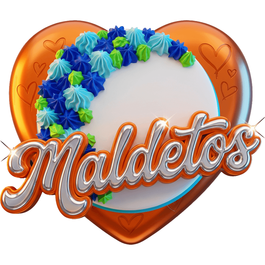 Merengue Maldetos TikTok LIVE gift