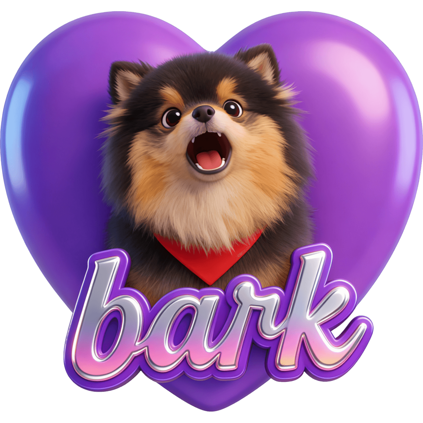 oso bark TikTok LIVE gift