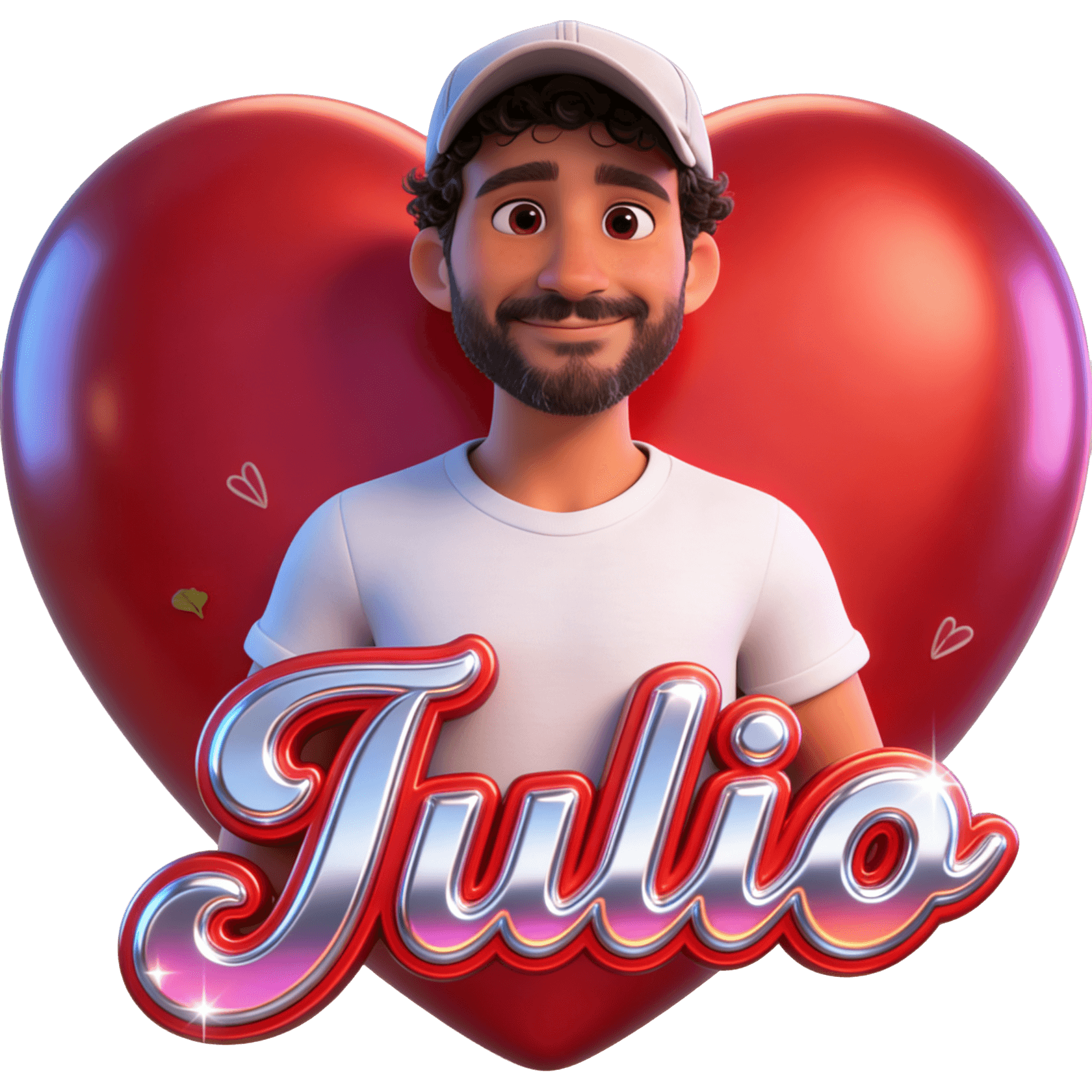 Pana Mochilero TikTok LIVE gift