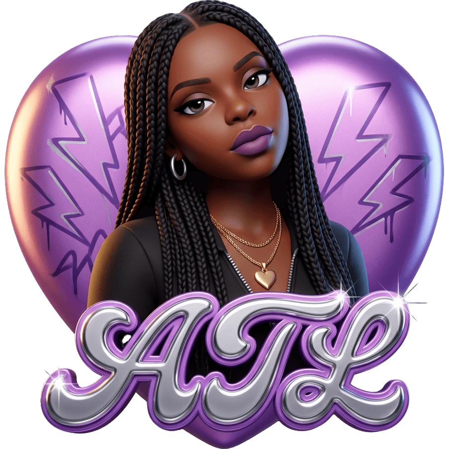 Chic Queen TikTok LIVE gift