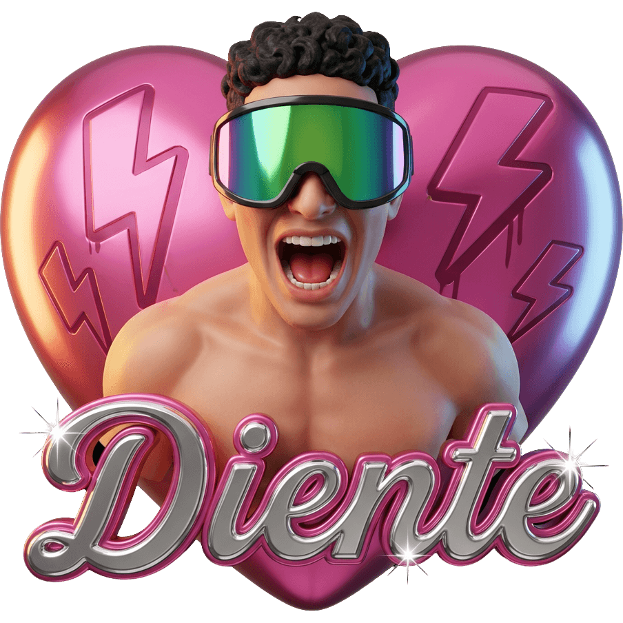 Gafas Eufóricas TikTok LIVE gift