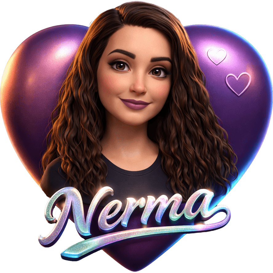 Nerma Sjaj TikTok LIVE gift