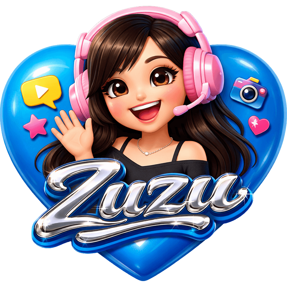 Zuzu Selamı TikTok LIVE gift