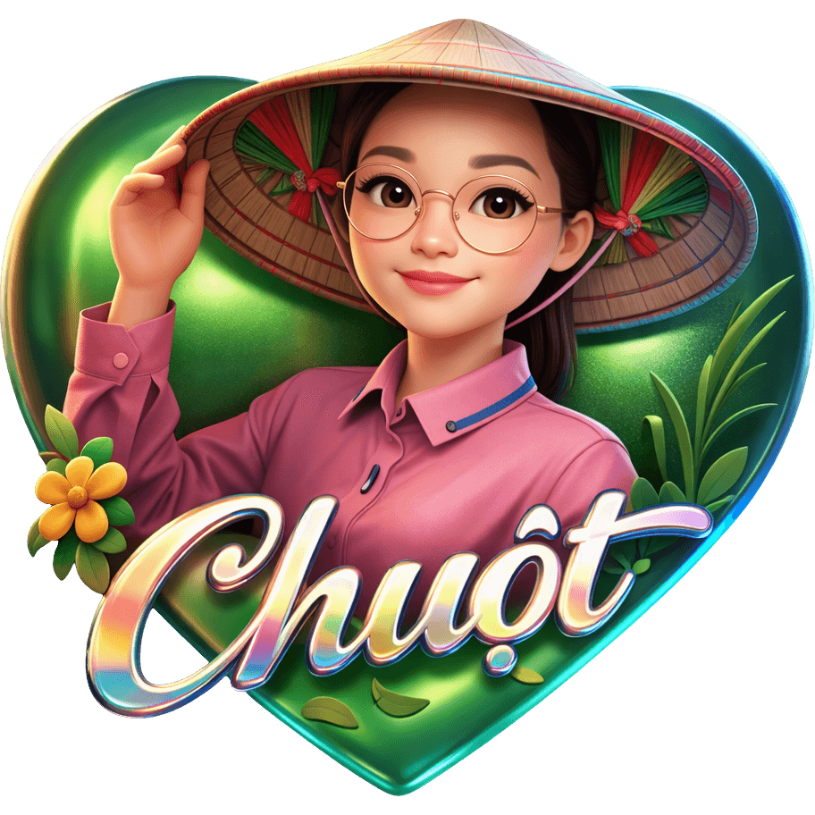 Nón Lá Trang TikTok LIVE gift