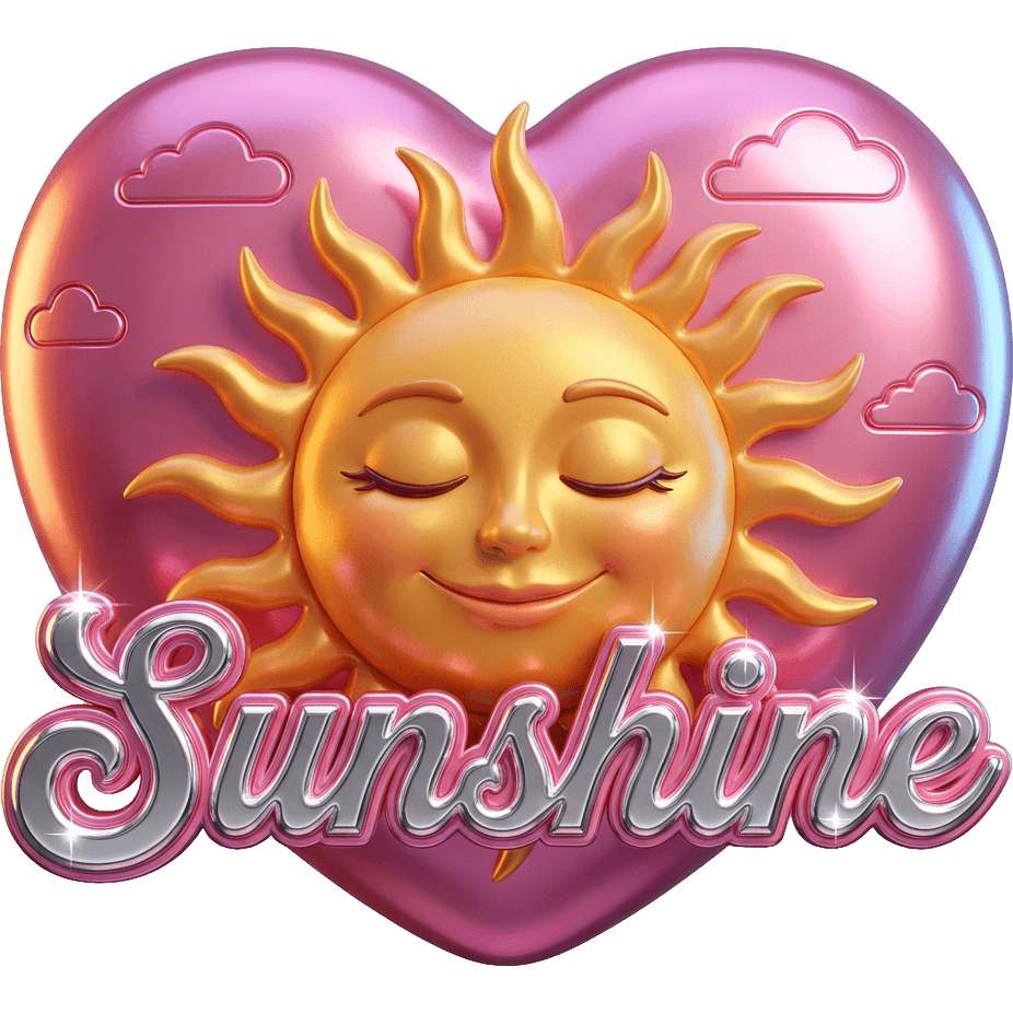 Lisa Sunshine TikTok LIVE gift