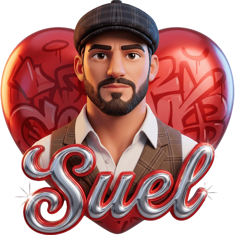 Suel TikTok LIVE gift