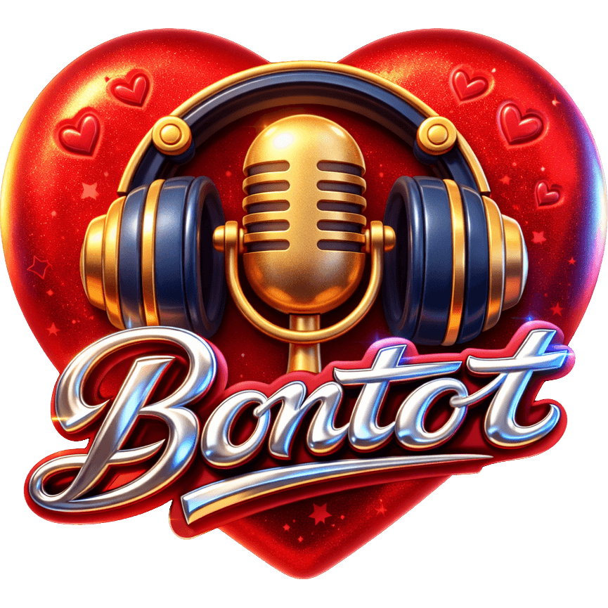 Mic Bontot TikTok LIVE gift
