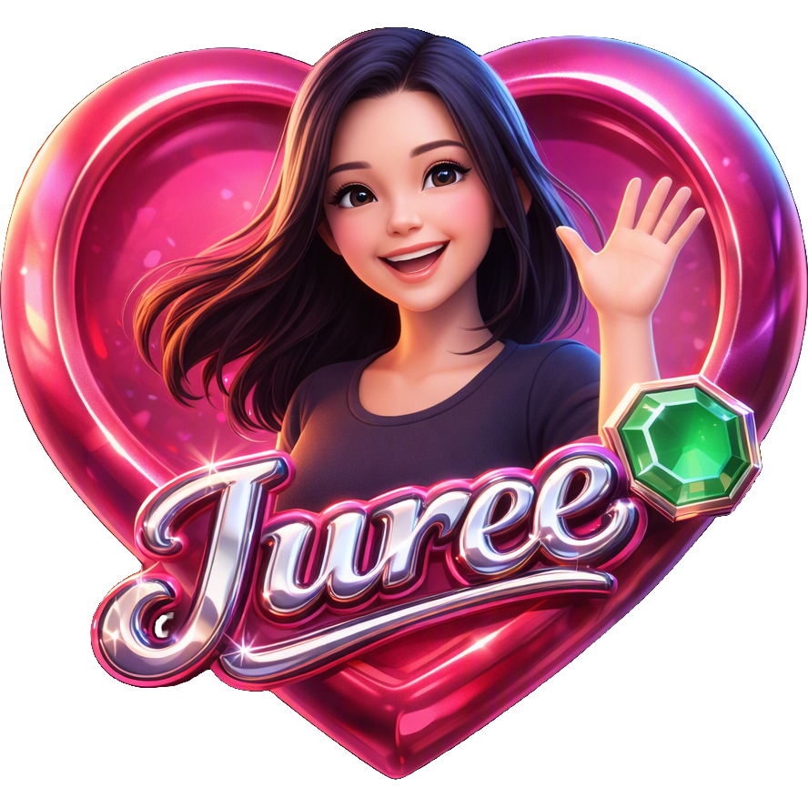 Juree Wave TikTok LIVE gift