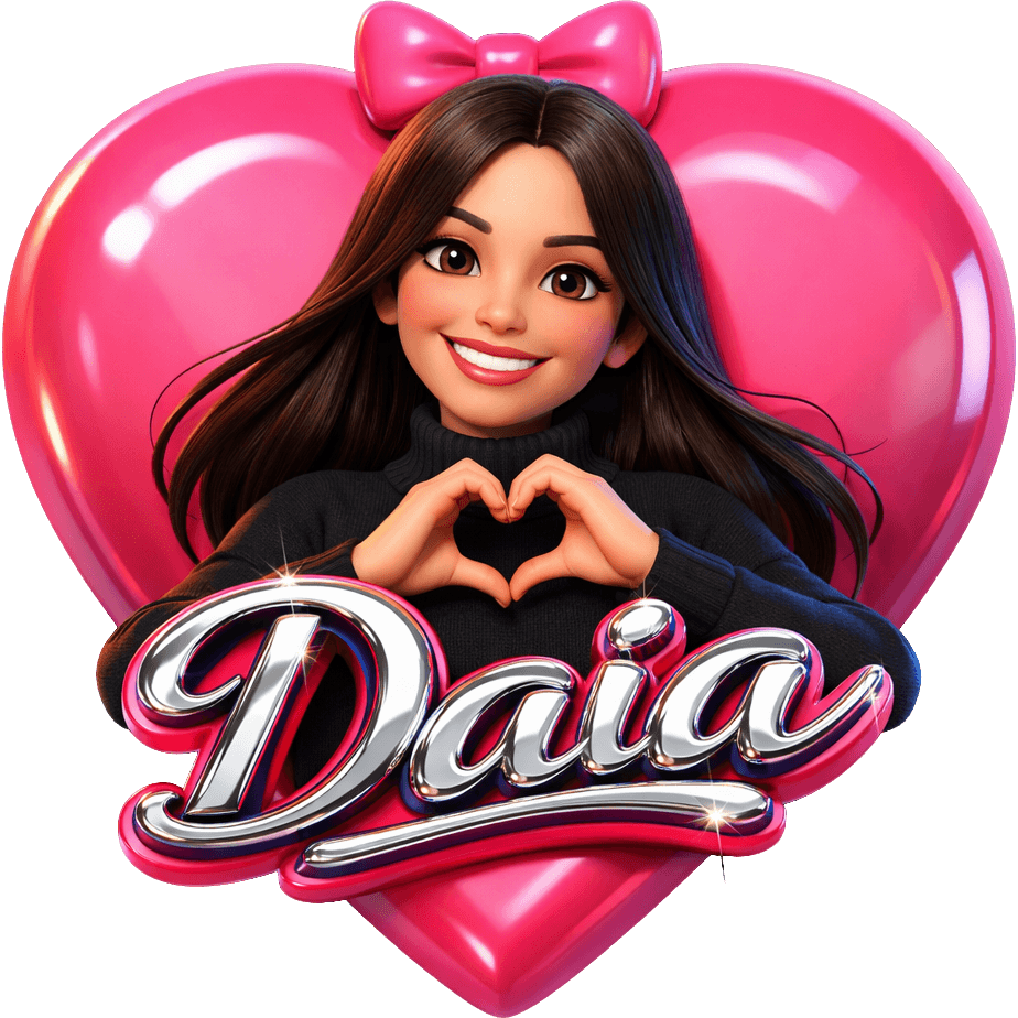 Piazada da Daia TikTok LIVE gift