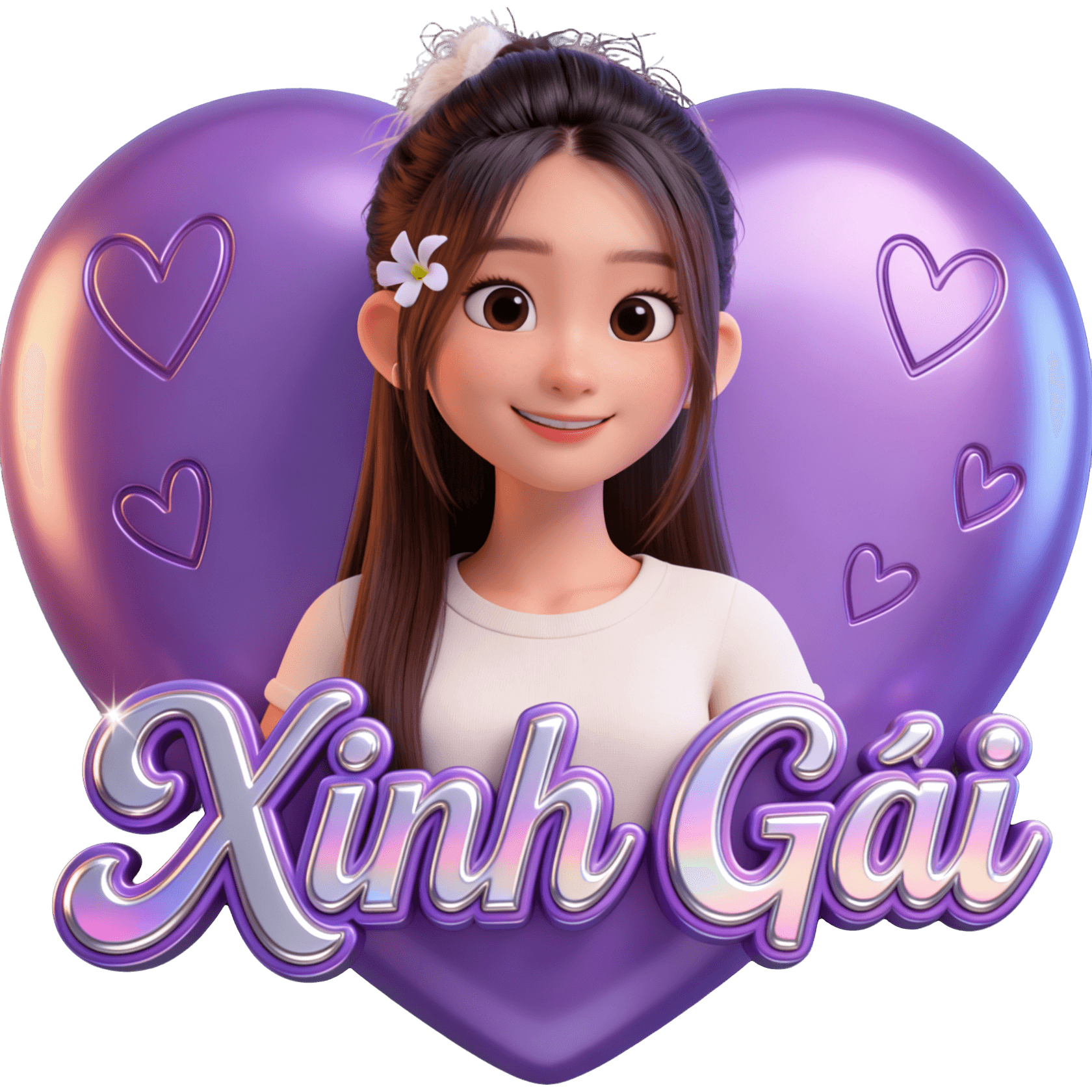 embecute TikTok LIVE gift