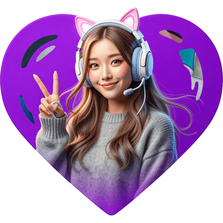 Viking Ivy TikTok LIVE gift