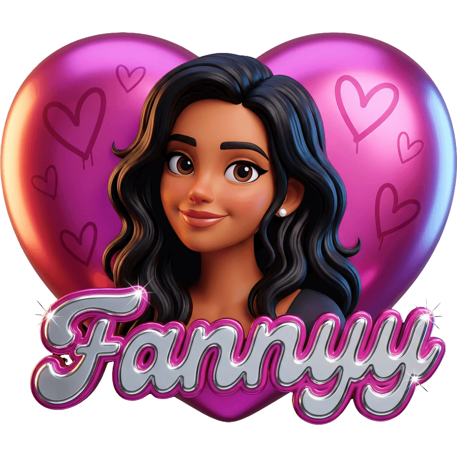 Fannyy Rosa TikTok LIVE gift