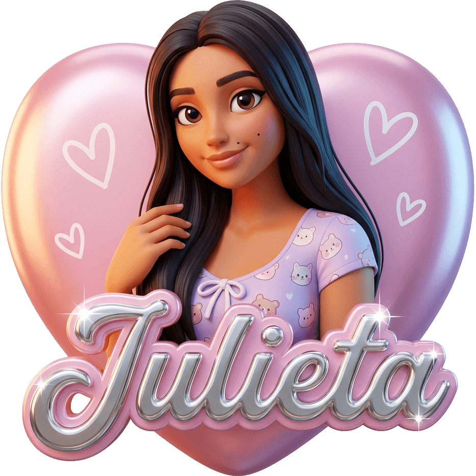 Julieta Lila TikTok LIVE gift