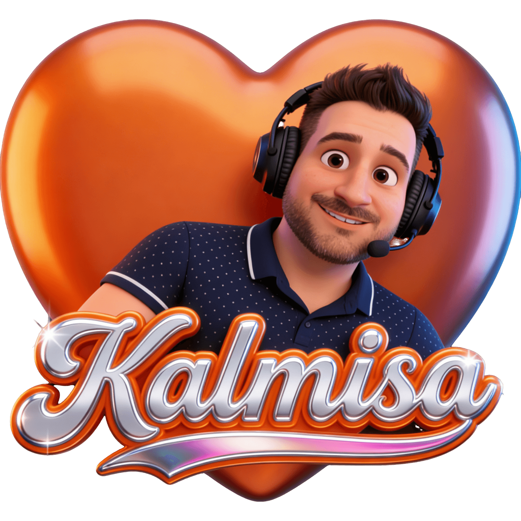 Kalmisa TikTok LIVE gift