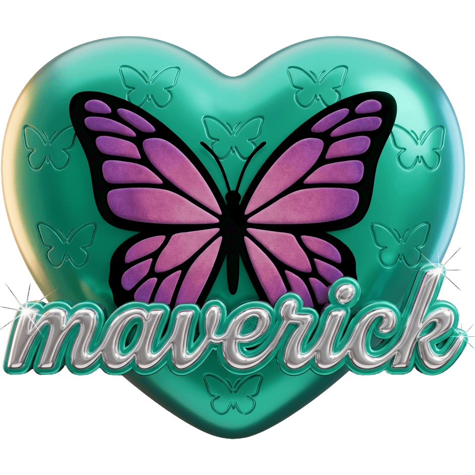 Maverick Wing TikTok LIVE gift