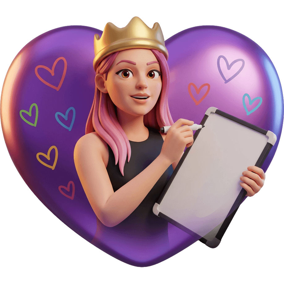 Kelseyskorner TikTok LIVE gift