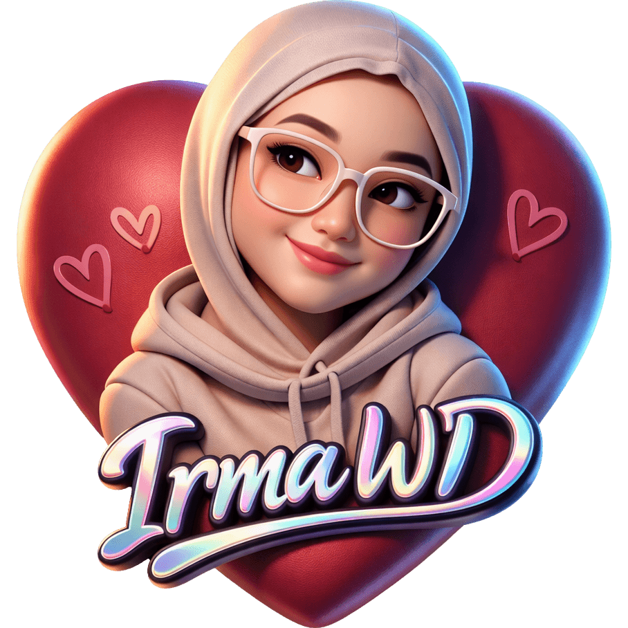 Irma WD TikTok LIVE gift