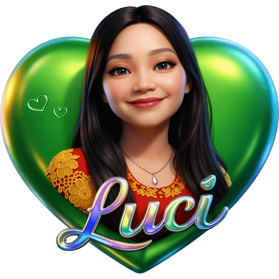 Dulce Luci TikTok LIVE gift