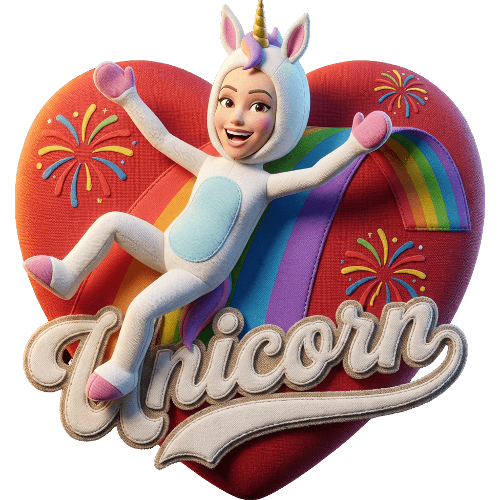Sharkicorn TikTok LIVE gift