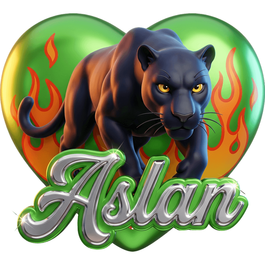 Dante Panther TikTok LIVE gift