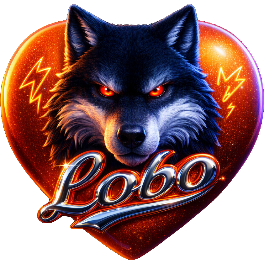 Night Wolf TikTok LIVE gift