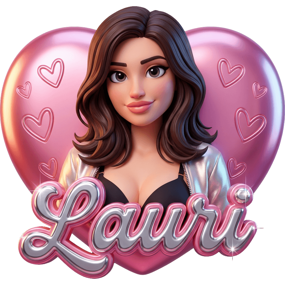 Lauri Rosa TikTok LIVE gift