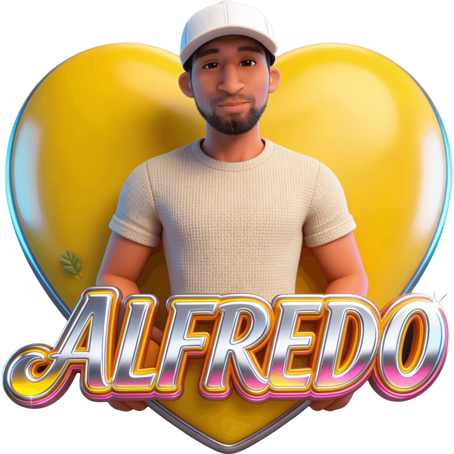 ALFREDO TikTok LIVE gift
