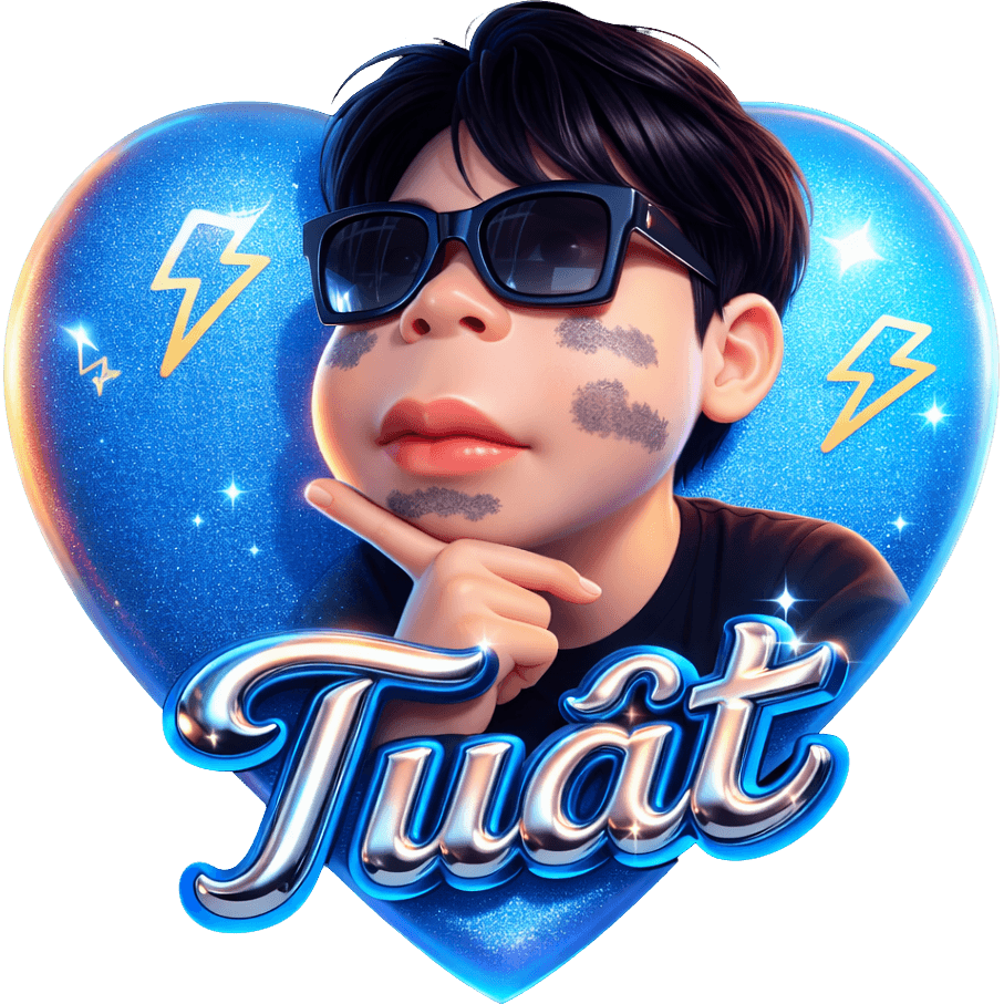 Tuất Cười TikTok LIVE gift