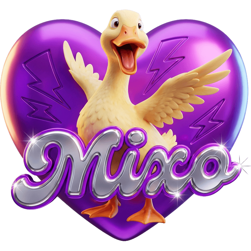 Kwaczący Szał TikTok LIVE gift