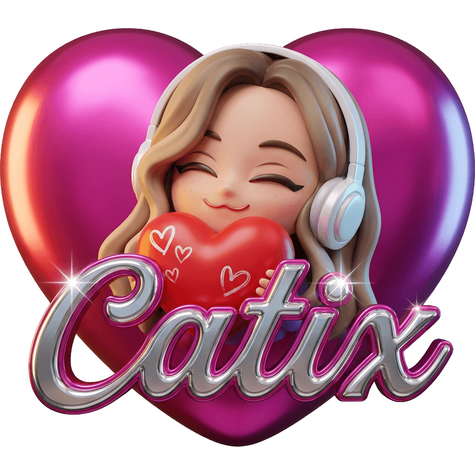 Cat Cash TikTok LIVE gift