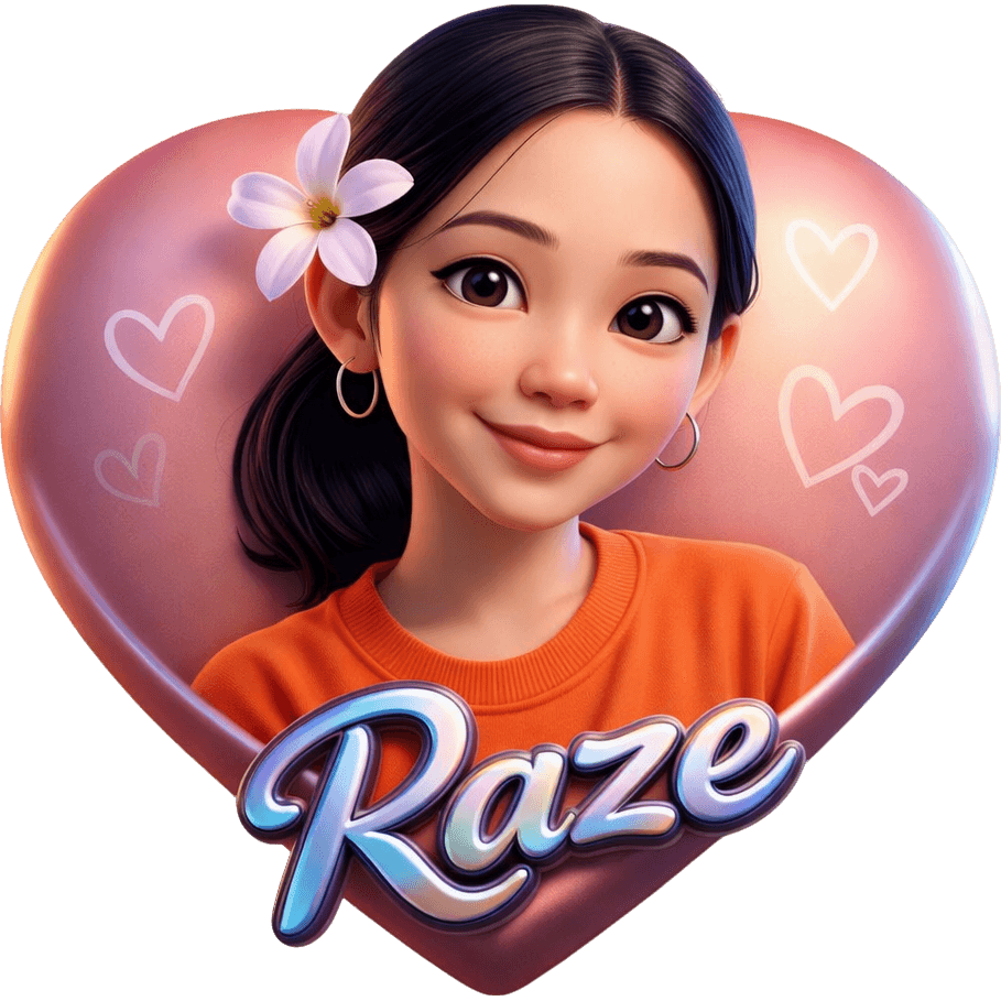 Ate Raze TikTok LIVE gift