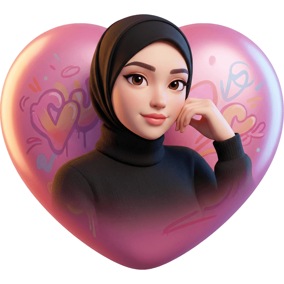 Cantiq banget TikTok LIVE gift