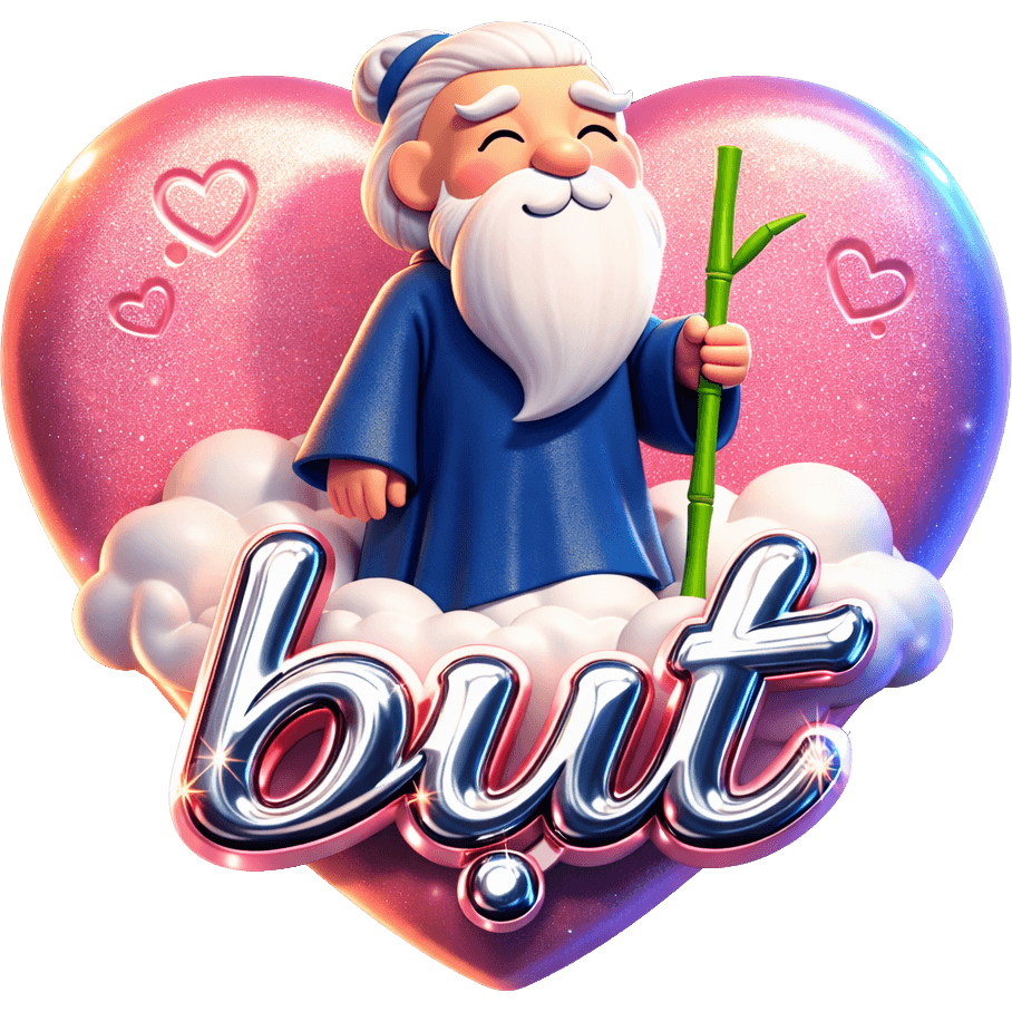 Bụt Mây Hồng TikTok LIVE gift