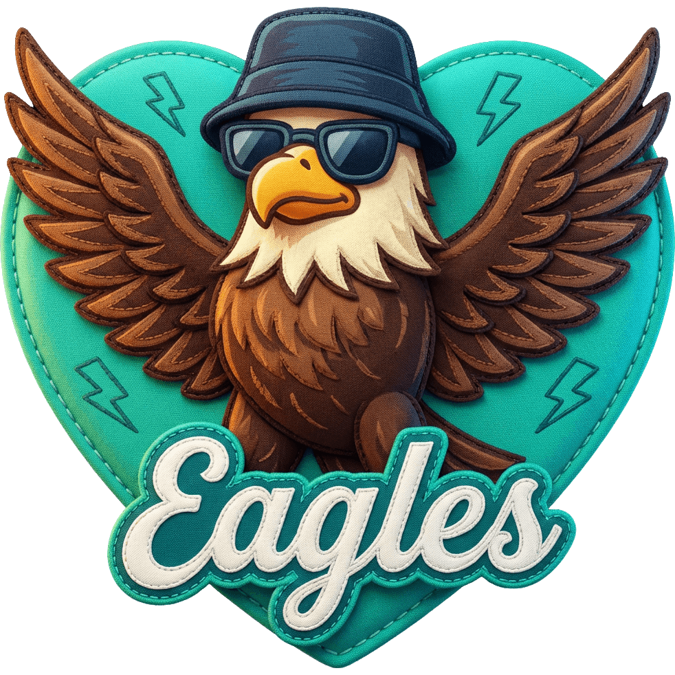 Kazza Eagles TikTok LIVE gift