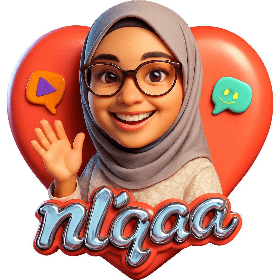 Nlqaa TikTok LIVE gift