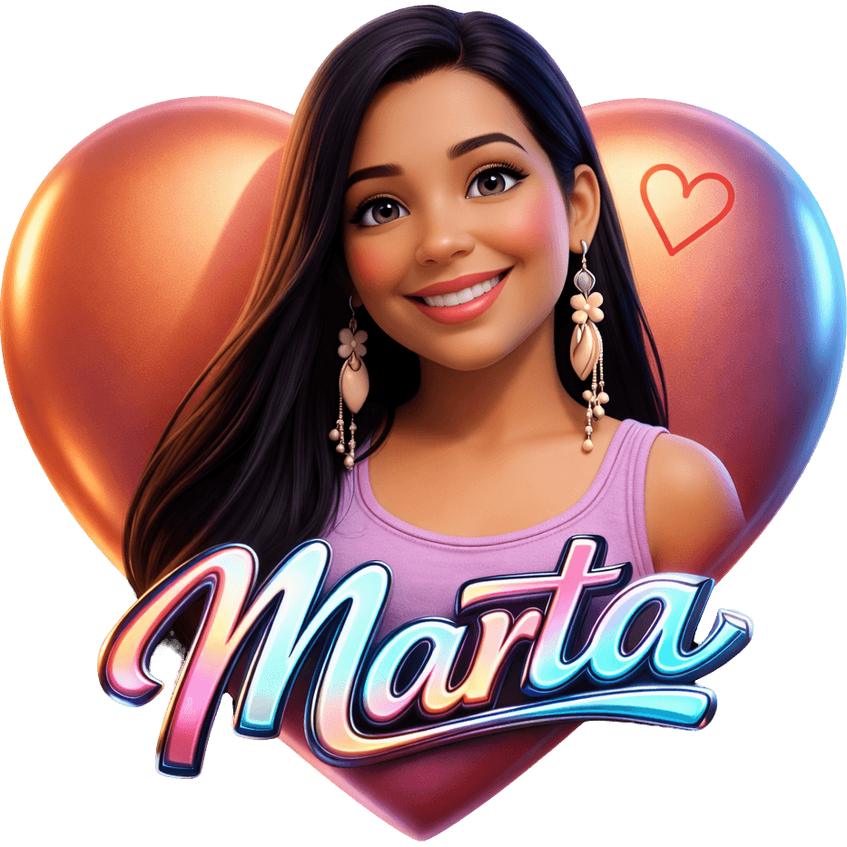 Tropa da Marta TikTok LIVE gift