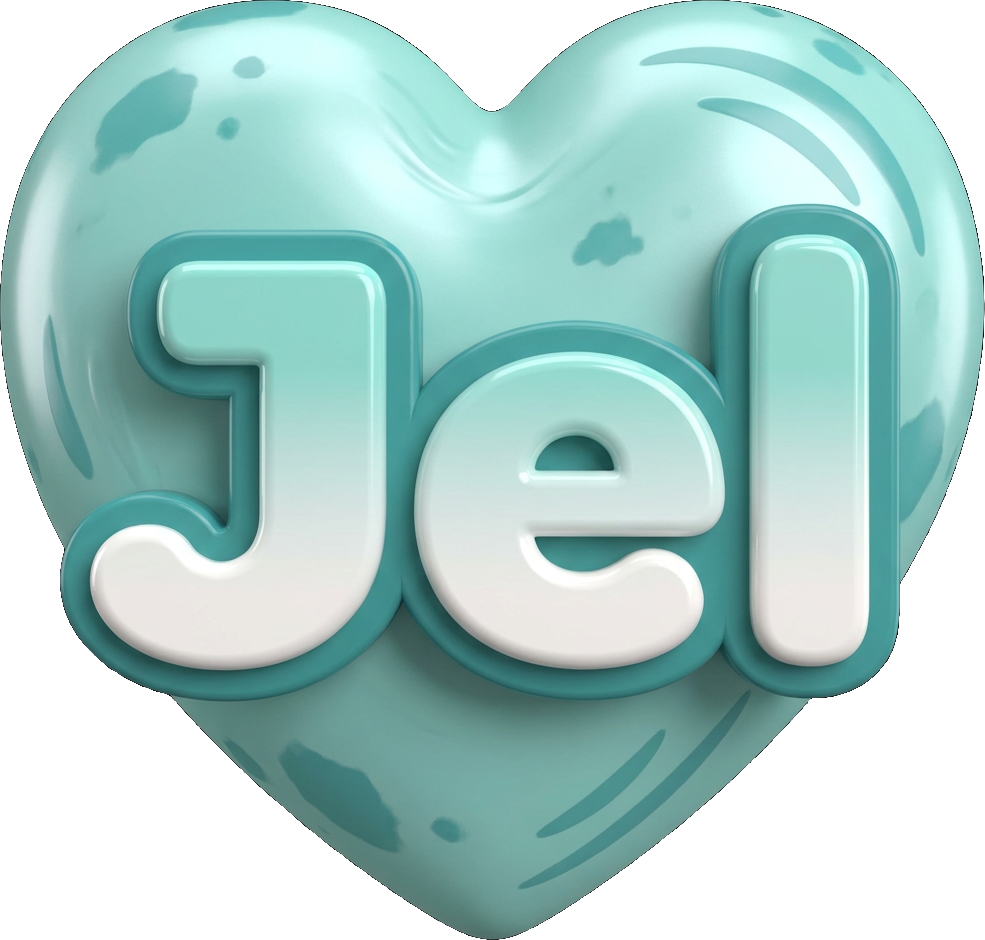JEL TOYO TikTok LIVE gift