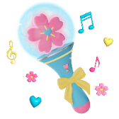 Cheer Mic TikTok LIVE gift