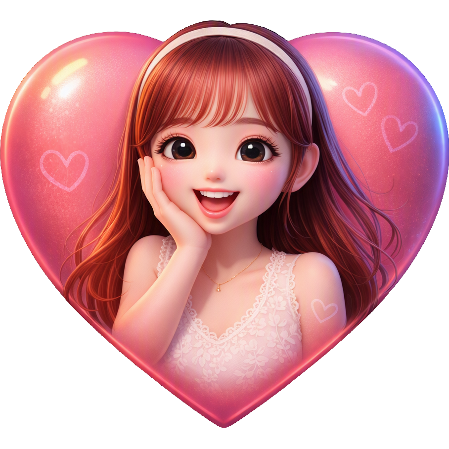 Mie Bunny TikTok LIVE gift
