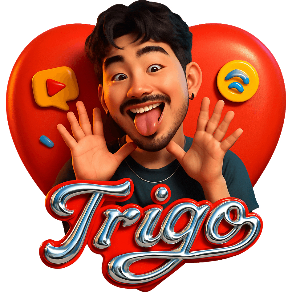 Trigo TikTok LIVE gift