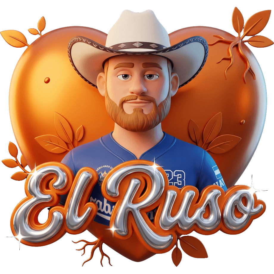 El Ruso Ranch TikTok LIVE gift