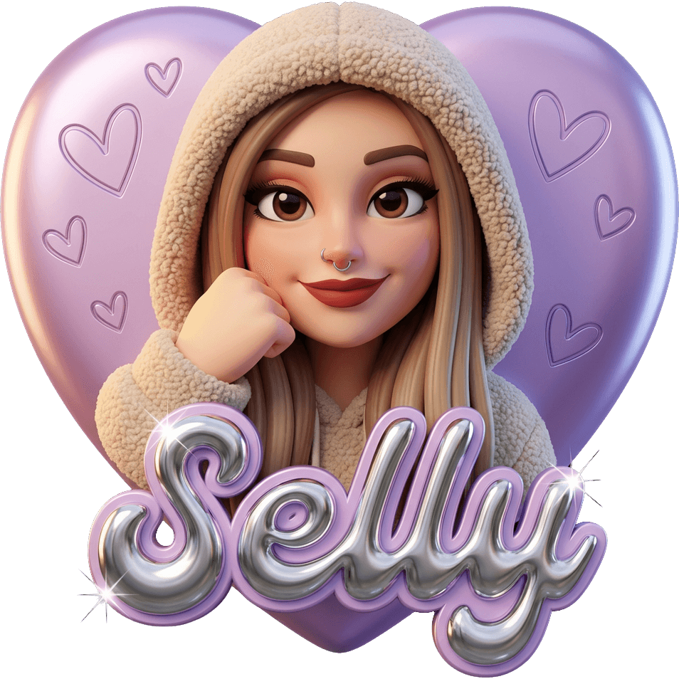 Selly Peluş TikTok LIVE gift