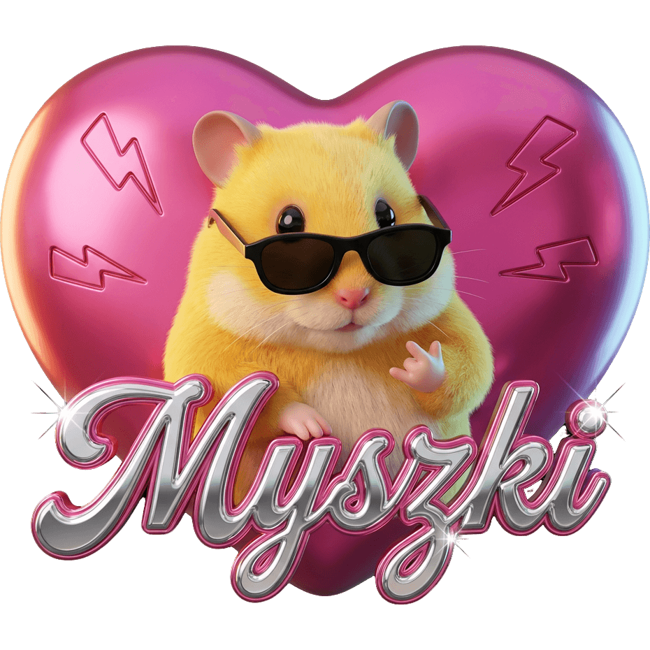 Myszki Viki TikTok LIVE gift