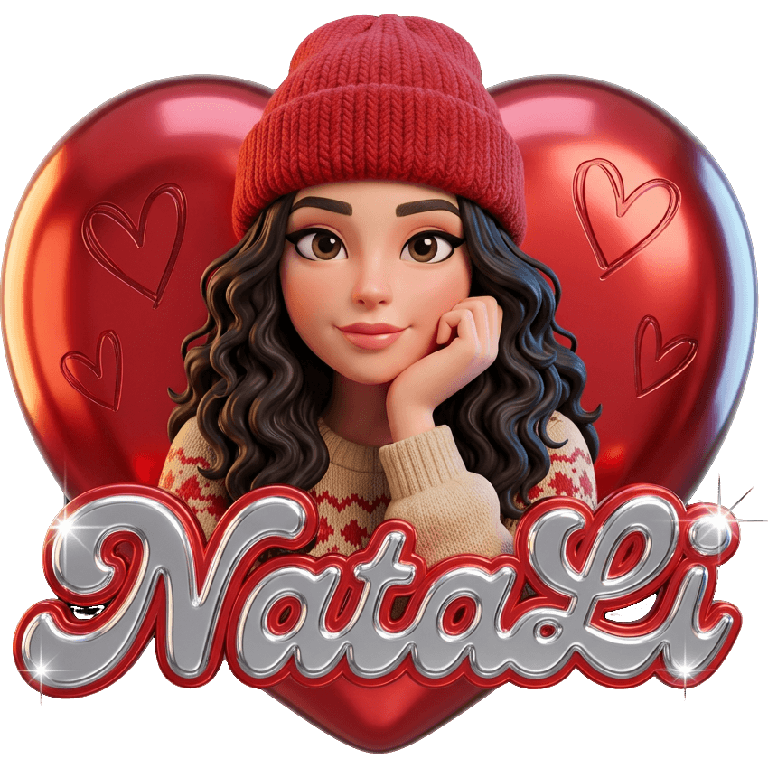 Шапочка NataLi TikTok LIVE gift