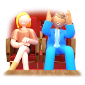 Audience Laughter TikTok LIVE gift
