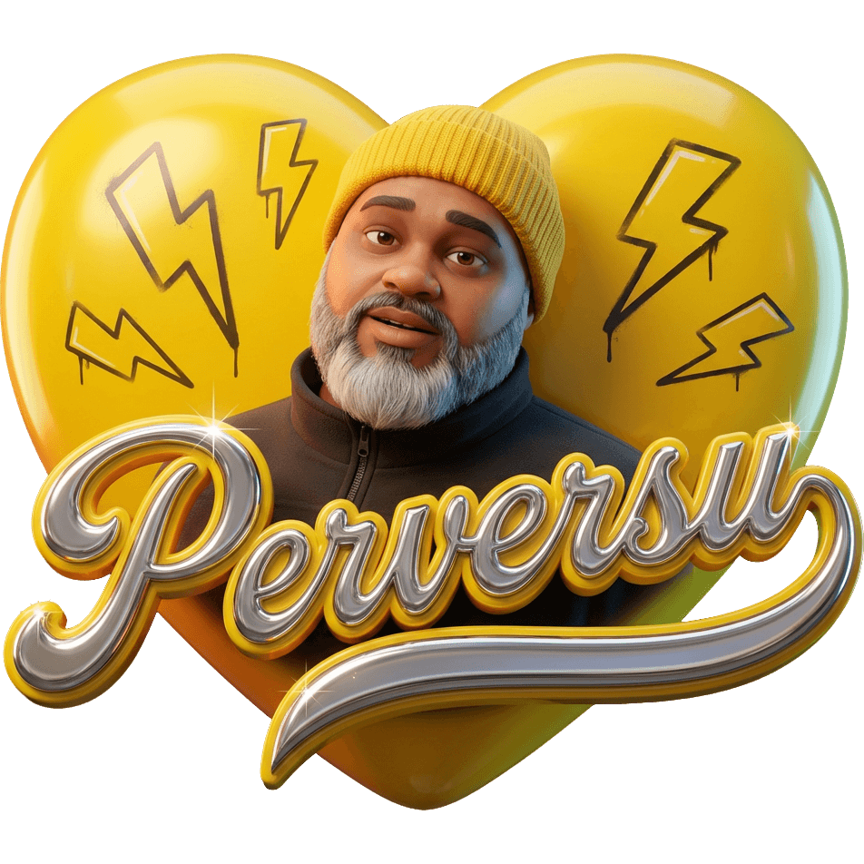 Perversu Tunet TikTok LIVE gift