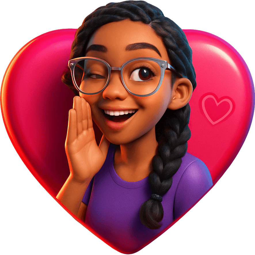 Kamilly Conta TikTok LIVE gift