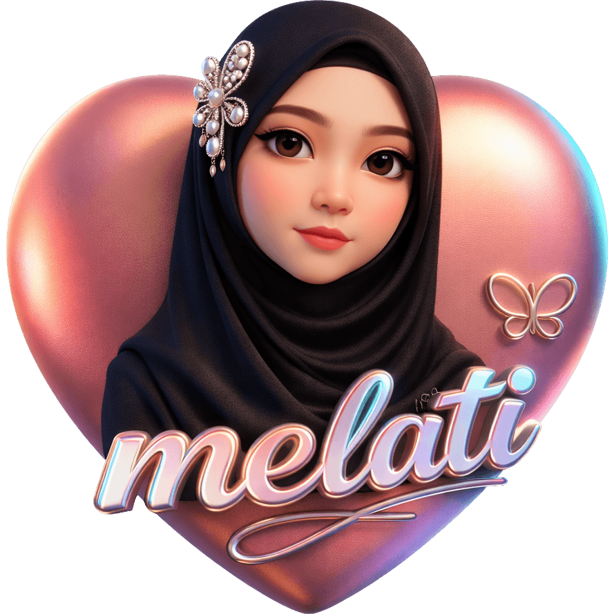 Melati Mutiara TikTok LIVE gift